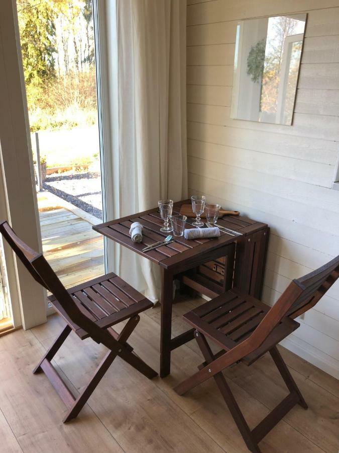 Lakeview Studio Stavsjo  Exteriör bild